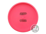 Innova Bottom Stamp DX Aviar Putter Golf Disc (Individually Listed)