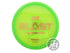 DGA Spark Blast Putter Golf Disc (Individually Listed)