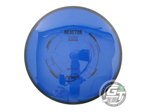 MVP Neutron Reactor Midrange Golf Disc (Individually Listed)