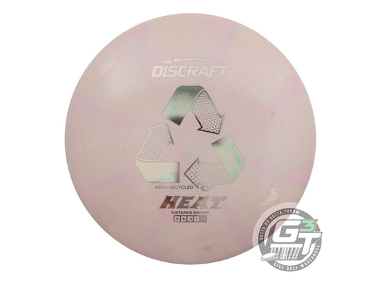 Discraft Recycled ESP Heat Distance Driver Golf Disc (Individually Listed)