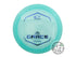Latitude 64 Royal Clear Grace Distance Driver Golf Disc (Individually Listed)