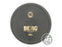 Kastaplast K3 Hard Berg Putter Golf Disc (Individually Listed)