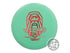 Gateway Sure Grip Firm Wizard Putter Golf Disc (Individually Listed)