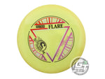 Streamline Neutron Flare Distance Driver Golf Disc (Individually Listed)