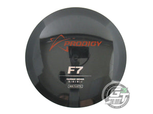 Prodigy 500 Series F7 Fairway Driver Golf Disc (Individually Listed)