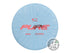 Latitude 64 Retro Burst Pure Putter Golf Disc (Individually Listed)