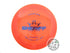 Dynamic Discs Lucid Sheriff Distance Driver Golf Disc (Individually Listed)