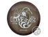 Discraft Fuzed Line Buzzz w/ Saw Pattern Midrange Golf Disc (Individually Listed)