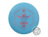 Infinite Discs D-Blend Scarab Putter Golf Disc (Individually Listed)