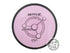 MVP Fission Wave Distance Driver Golf Disc (Individually Listed)