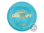 Discraft ESP Zone [Paul McBeth 6X] Putter Golf Disc (Individually Listed)