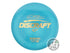 Discraft ESP Zone [Paul McBeth 6X] Putter Golf Disc (Individually Listed)
