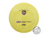 Discmania Originals S-Line DD3 Distance Driver Golf Disc (Individually Listed)