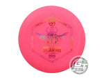 Infinite Discs D-Blend Scarab Putter Golf Disc (Individually Listed)