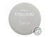 EV-7 OG Firm Phi Putter Golf Disc (Individually Listed)
