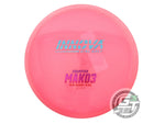 Innova Champion Mako3 Midrange Golf Disc (Individually Listed)