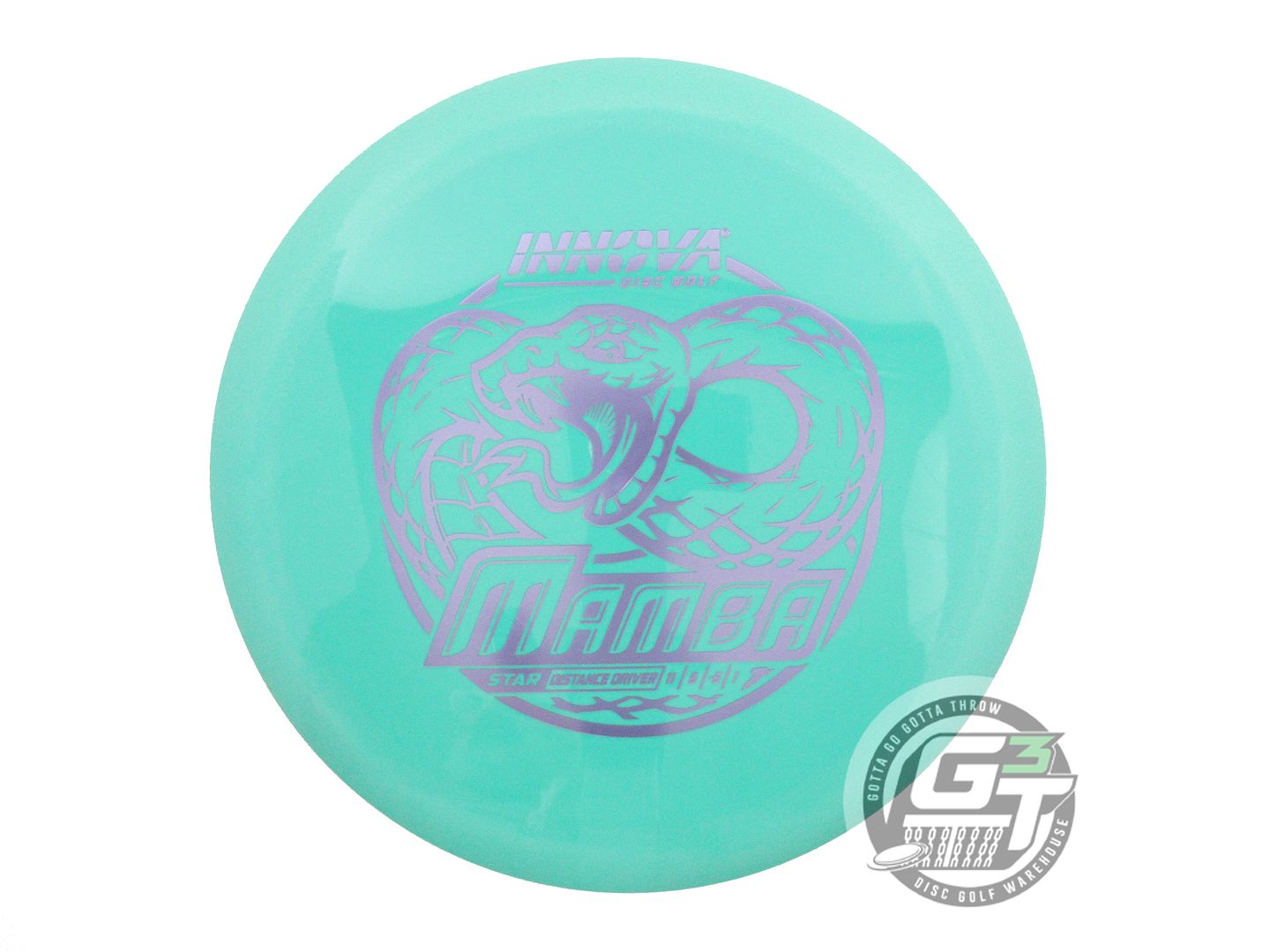 Innova Star Mamba Distance Driver Golf Disc (Individually Listed)