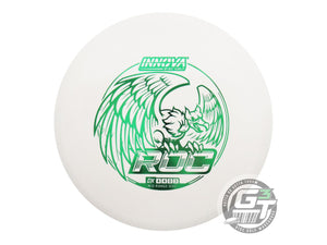 Innova DX Roc Midrange Golf Disc (Individually Listed)