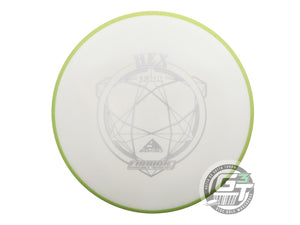 Axiom Fission Hex Midrange Golf Disc (Individually Listed)