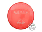 Axiom Proton Crave Fairway Driver Golf Disc (Individually Listed)