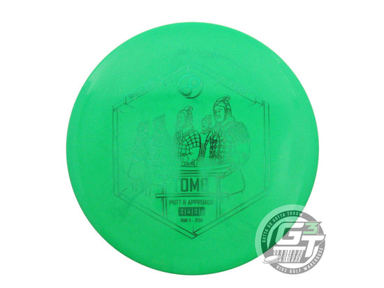 Infinite Discs I-Blend Tomb Putter Golf Disc (Individually Listed)