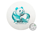 Latitude 64 Gold Line Pearl Midrange Golf Disc (Individually Listed)