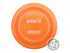 Innova Blizzard Champion Wraith Distance Driver Golf Disc (Individually Listed)