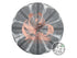 Latitude 64 Retro Burst Pearl Midrange Golf Disc (Individually Listed)