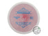 Lone Star Bravo Armadillo Putter Golf Disc (Individually Listed)