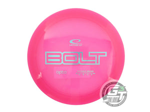 Latitude 64 Opto Line Bolt Distance Driver Golf Disc (Individually Listed)