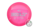 Latitude 64 Opto Line Bolt Distance Driver Golf Disc (Individually Listed)
