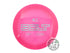 Latitude 64 Opto Line Bolt Distance Driver Golf Disc (Individually Listed)