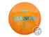 Clash Steady Mango Midrange Golf Disc (Individually Listed)