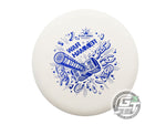 Black Zombie SSSS War Hammer Putter Golf Disc (Individually Listed)