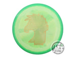 Discraft Limited Edition 2024 Elite Team Brodie Smith OG Darkhorse ESP Buzzz Midrange Golf Disc (Individually Listed)