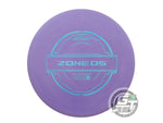 Discraft Putter Line Zone OS Putter Golf Disc (Individually Listed)