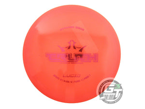 Dynamic Discs Lucid Truth Midrange Golf Disc (Individually Listed)