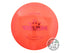 Dynamic Discs Lucid Truth Midrange Golf Disc (Individually Listed)