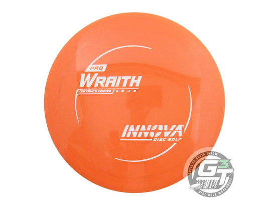 Innova Pro Wraith Distance Driver Golf Disc (Individually Listed)