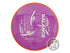 Axiom Special Edition Simon Lizotte Simon Line Neutron Balance Midrange Golf Disc (Individually Listed)