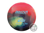 Innova I-Dye Champion Beast Distance Driver Golf Disc (Individually Listed)