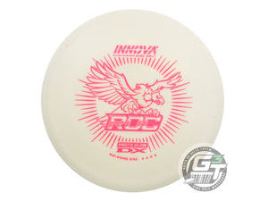 Innova Proto Glow DX Roc Midrange Golf Disc (Individually Listed)