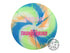 Innova I-Dye Champion Thunderbird Distance Driver Golf Disc (Individually Listed)