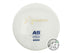 Prodigy 400 Glow Series A5 Approach Midrange Golf Disc (Individually Listed)