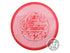 Innova Halo Star Fox Midrange Golf Disc (Individually Listed)