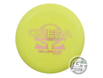 Millennium Standard Omega SuperSoft Putter Golf Disc (Individually Listed)
