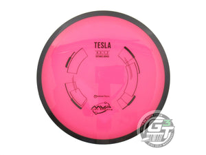 MVP Neutron Tesla Distance Driver Golf Disc (Individually Listed)