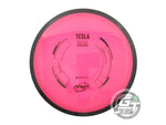 MVP Neutron Tesla Distance Driver Golf Disc (Individually Listed)