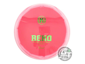 Kastaplast K1 Grind Reko Putter Golf Disc (Individually Listed)