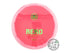 Kastaplast K1 Grind Reko Putter Golf Disc (Individually Listed)
